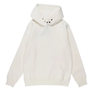 Off White Essentials Hoodie