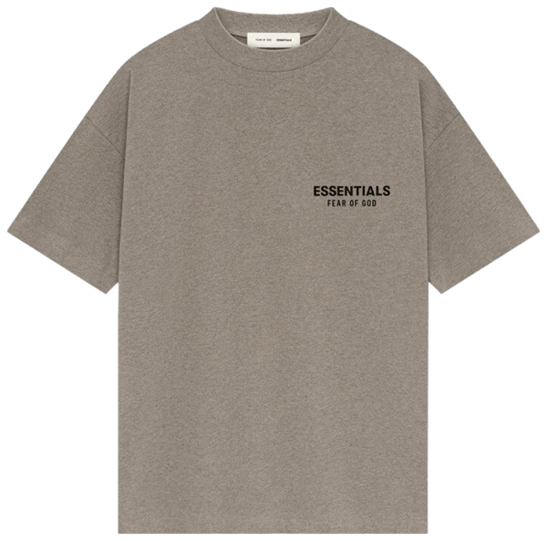 Essentials Kids V-Neck T-Shirt