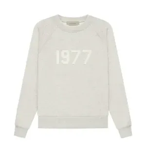 Crewneck 1977 Essentials Sweatshirt