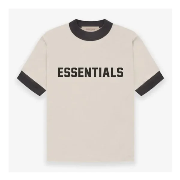 Essentials Kids V-Neck T-Shirt