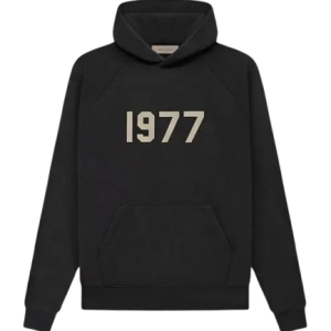 1977 Essentials Hoodie