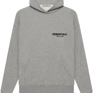 Real Essentials Hoodie