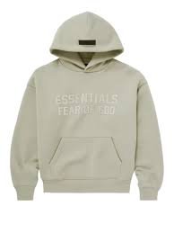 Real Essentials Hoodie