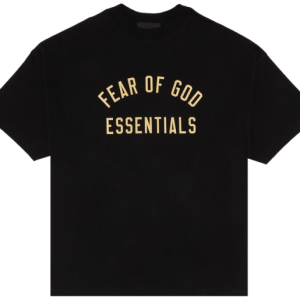 Dark Brown Essential t Shirt