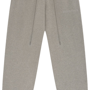 Fear of God Essentials Sweatpants Grey