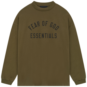 Essentials Fleece Crewneck Sweatshirt
