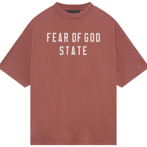 Fear Of God State Shirt