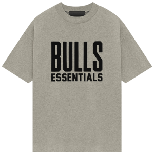 Bulls Essentials t Shirts