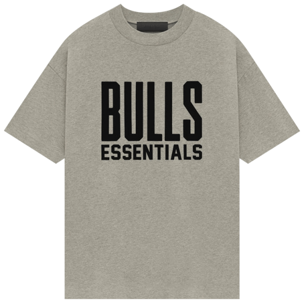 Bulls Essentials t Shirts