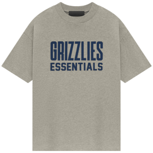 Grizzlies Essential t Shirt