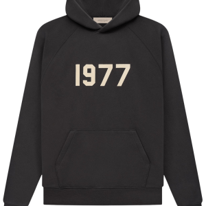 1977 Classic Essentials Hoodie