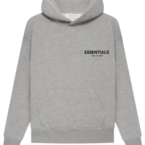 Essentials Fleece Hoodie